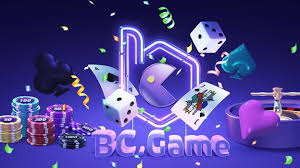 The Future of Online Gaming Exploring Crypto BC.Game