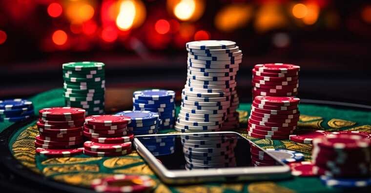 The High Roller Casino Your Ultimate Destination for Entertainment The High Roller Casino Your Ultimate Destination for Entertainment