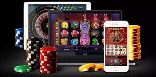 The Impact of 5G on Online Casinos in Kazakhstan 1