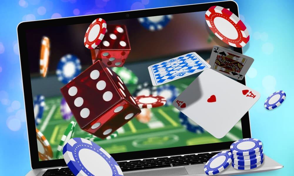The Thrills of Casino Jimmy Winner UK A New Era of Online Gaming Experience
