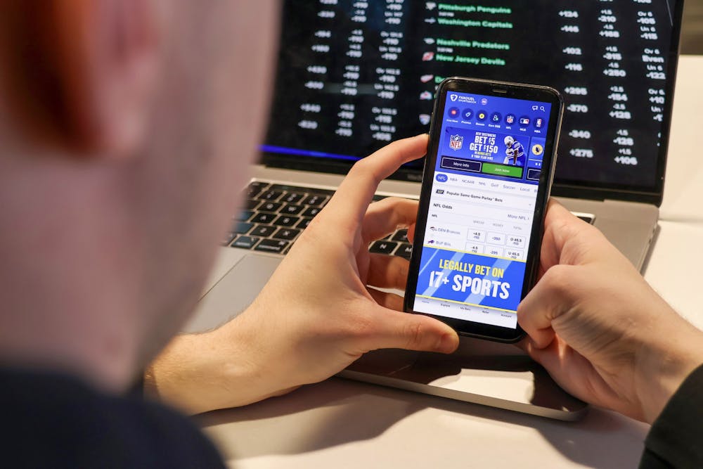 The Ultimate Guide to Betandreas Casino