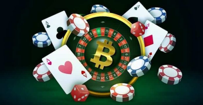 Trending Casino Games in 2025 14