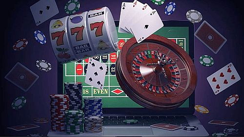 Trending Casino Games in 2025 14