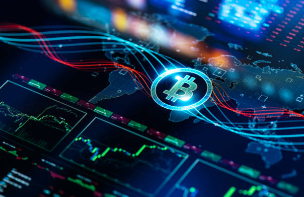 Unlocking the Potential of Automated Profit The Crypto Trading Signal Bot