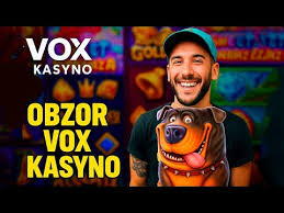 VOX Casino — przewodnik po ofercie, grach i strategiach 0