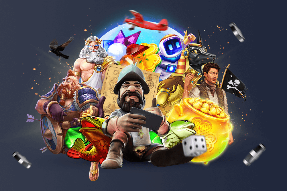 WinspiritPromo-Canada Unlocking Bonus Opportunities for Gamers WinspiritPromo-Canada Unlocking Bonus Opportunities for Gamers